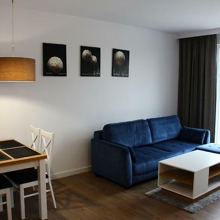 Apartament 4 Osobowy W Bel Mare Miedzyzdroje Esterno foto
