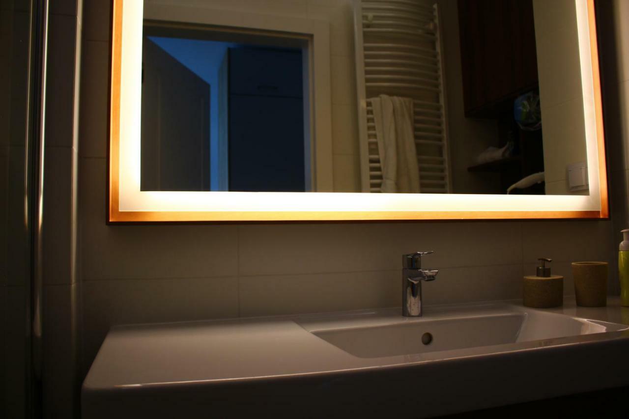 Apartament 4 Osobowy W Bel Mare Miedzyzdroje Esterno foto