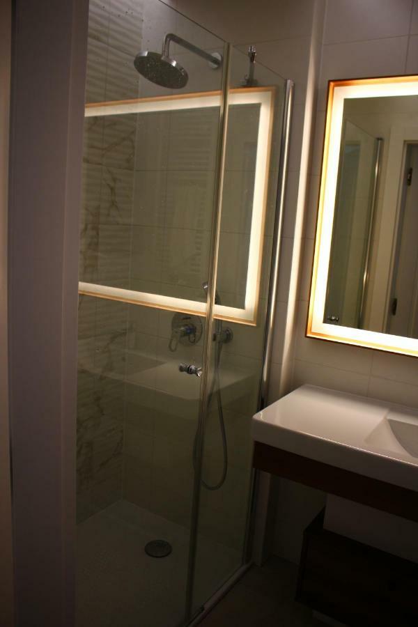 Apartament 4 Osobowy W Bel Mare Miedzyzdroje Esterno foto