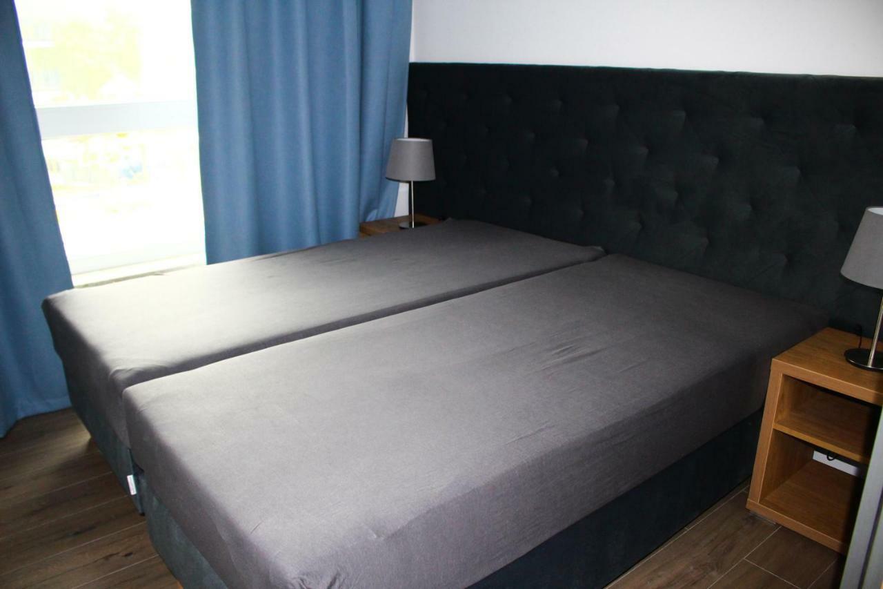 Apartament 4 Osobowy W Bel Mare Miedzyzdroje Esterno foto