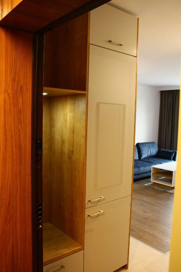 Apartament 4 Osobowy W Bel Mare Miedzyzdroje Esterno foto