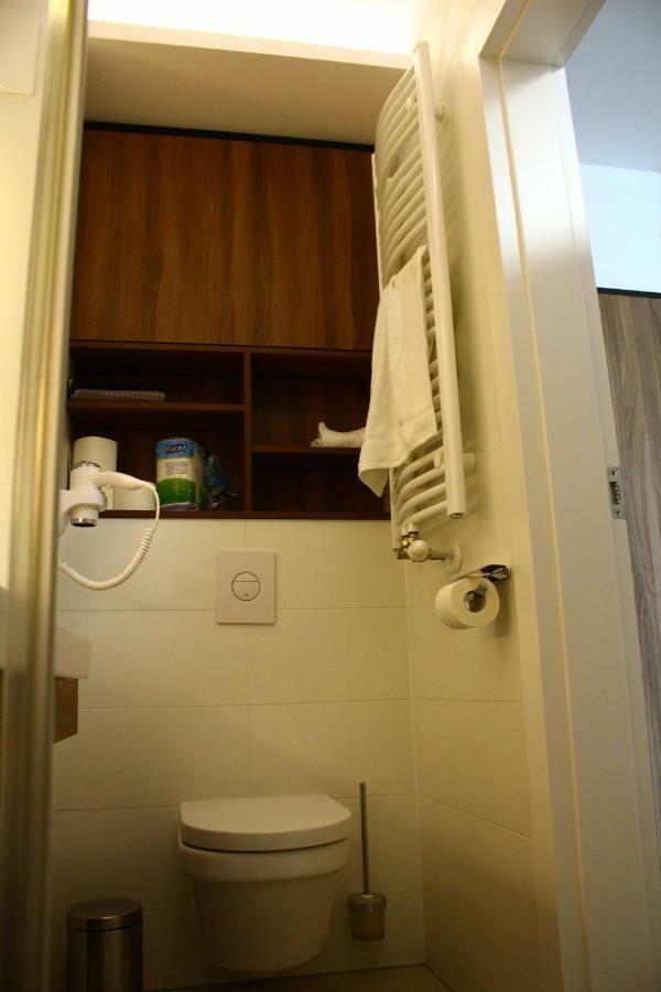 Apartament 4 Osobowy W Bel Mare Miedzyzdroje Esterno foto