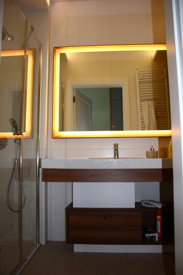 Apartament 4 Osobowy W Bel Mare Miedzyzdroje Esterno foto