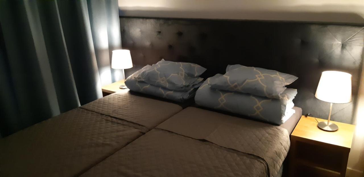 Apartament 4 Osobowy W Bel Mare Miedzyzdroje Esterno foto