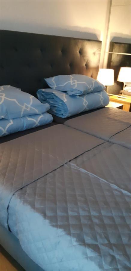 Apartament 4 Osobowy W Bel Mare Miedzyzdroje Esterno foto